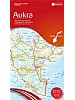 Aukra 1:50 000