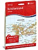 Kristiansund 1:50 000