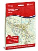 Haltdalen 1:50 000
