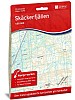 Skckerfjllen 1:50 000