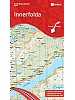 Innerfolda 1:50 000