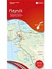 Ryrvik 1:50 000