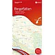 Borgarfjllen 1:50 000