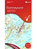 Brnnysund 1:50 000