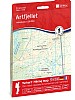 Artfjellet 1:50 000