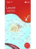Lovund 1:50 000