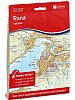 Rana 1:50 000