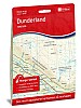 Dunderland 1:50 000