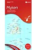 Myken 1:50 000
