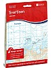 Svartisen 1:50 000