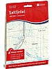 Saltfjellet 1:50 000