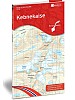 Kebnekaise 1:50 000