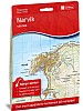 Narvik 1:50 000