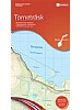 Tornetrsk 1:50 000