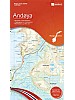 Andøya 1:50 000