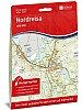 Nordreisa 1:50 000
