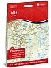 Alta 1:50 000