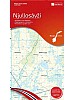 Njullosavzi 1:50 000