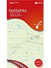 Gossjohka 1:50 000