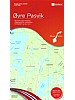 vre Pasvik 1:50 000