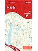 Nabar 1:50 000