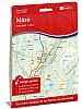 Maze 1:50 000