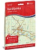 Karasjohka 1:50 000