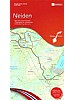Neiden 1:50 000