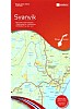 Svanvik 1:50 000