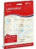 Lakkonjarga 1:50 000