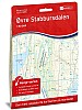 vre Stabbursdalen 1:50 000