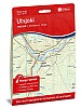 Utsjoki 1:50 000