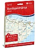 Buodggaidnjarga 1:50 000