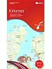Kirkenes 1:50 000