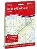 Repparfjorden 1:50 000
