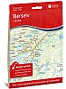 Brselv 1:50 000