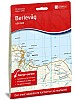 Berlevg 1:50 000