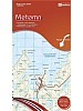 Mehamn 1:50 000