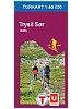 Trysil Sr, stby