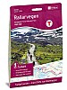 Rallarvegen 1:50 000