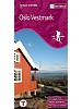 Oslo Vestmark 1:25 000