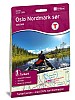 Oslo Nordmark sr 1:25 000