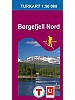 Brgefjell Nord