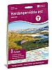 Hardangervidda st