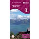 Hyanger Turkartmappe