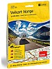 Veikart Norge 1:1 000 000