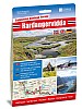 Opplevelsesguide Hardangervidda