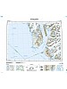 A6 Krossfjorden 1:100 000