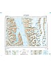 C6 Austfjorden 1:100 000