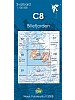 C8 Billefjorden 1:100 000